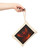 Eternal Flame Rising - Accessory Zipper Pouch