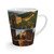 Timeless Journeys - Latte Mug