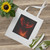 Eternal Flame Rising - Tote Bag