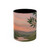 Harmony in Nature - Accent Coffee Mug (11, 15oz)