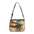 Soaring Above Clouds - Small Shoulder Bag