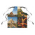 Timeless Journeys - Apron (AOP)