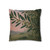 Harmony in Nature - Spun Polyester Square Pillowcase