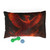 Eternal Flame Rising - Pet Bed