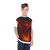 Eternal Flame Rising - Kids Sports Jersey (AOP)