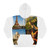 Timeless Journeys - Unisex Pullover Hoodie (AOP)