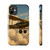 Soaring Above Clouds - Tough Phone Cases