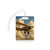 Soaring Above Clouds - Luggage Tags