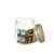 Timeless Journeys - Scented Candles, Coconut Apricot Wax (4oz, 9oz)
