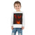 Eternal Flame Rising - Toddler Long Sleeve Tee