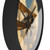 Soaring Above Clouds - Wall Clock