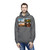 Timeless Journeys - Unisex Hooded Sweatshirt, Made in US