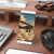 Soaring Above Clouds - Mobile Display Stand for Smartphones