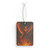 Eternal Flame Rising - Car Air Freshener
