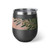 Harmony in Nature - Copper Vacuum Insulated Cup, 12oz