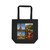Timeless Journeys - Eco Tote Bag