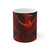 Eternal Flame Rising - Mug 11oz