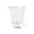 Eternal Flame Rising - Shot Glass, 1.5oz