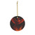 Eternal Flame Rising - Ceramic Ornament, 1-Pack