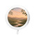 Harmony in Nature - Mylar Helium Balloon