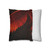 Eternal Flame Rising - Spun Polyester Square Pillowcase