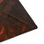 Eternal Flame Rising - Polyester Blanket