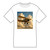 Soaring Above Clouds - Core Cotton Tee