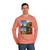 Timeless Journeys - Unisex Crew Sweatshirt