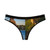 Timeless Journeys - Women's Thongs (AOP)