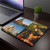Timeless Journeys - Rectangular Mouse Pad