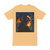 Eldralith, the Celestial Flame Wyrm - Men's Heavyweight Tee