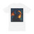 Eldralith, the Celestial Flame Wyrm - Men's Heavyweight Tee