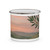 Harmony in Nature - Enamel Camping Mug