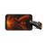 Eternal Flame Rising - Luggage Tag