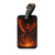 Eternal Flame Rising - Luggage Tag
