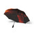Eternal Flame Rising - Semi-Automatic Foldable Umbrella