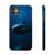Deep Sea Voyager - Slim Phone Cases