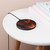 Eternal Flame Rising - Wireless Charger