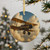 Soaring Above Clouds - Acrylic Ornaments