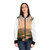Harmony in Nature - Women's Bomber Jacket (AOP)