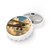 Soaring Above Clouds - Bottle Opener