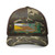 Harmony in Nature - Camouflage Trucker Hat (Embroidery)