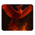 Eternal Flame Rising - Mouse Pad (EU)