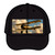 Soaring Above Clouds - Trucker Retro Hat
