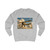 Soaring Above Clouds - Unisex Sweatshirt