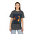 Eldralith, the Celestial Flame Wyrm - Unisex Sueded T-Shirt
