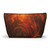 Eternal Flame Rising - Accessory Pouch w T-bottom