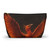Eternal Flame Rising - Accessory Pouch w T-bottom