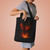 Eternal Flame Rising - Cotton Tote Bag
