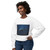 Deep Sea Voyager - Unisex Lightweight Crewneck Sweatshirt